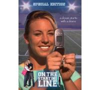 On the Starting Line [Reino Unido] [DVD]