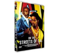 On the streets of la [Francia] [DVD]