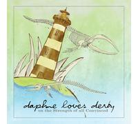 On The Strength of All Convinced - Verde Espuma de mar