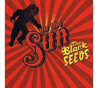 On the Sun (CD) The Black Seeds (Importación USA)