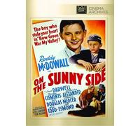 On the Sunny Side [USA] [DVD]