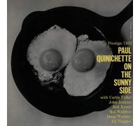 On the Sunny Side [Vinilo]