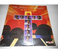 On the Third Day [Vinilo]