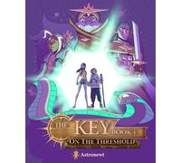 On the Threshold: 1 (The Key)