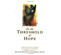 On the Threshold of Hope (Aacc Counseling Library) by Diane Mandt Langberg (1999-05-01)