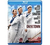 On the Town – Warner Bros.
