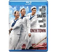 On the Town – Warner Bros.