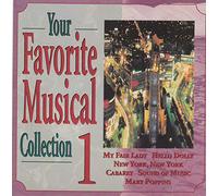 On The Town South Pacific Cast No, No, Nanette The Music Man Song On The South - FAV0RlTE MusicaI CoIIection