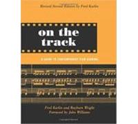On The Track : A Guide To Contemporary Film Scoring
