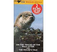 On the Tracks of Wild Otter [VHS]
