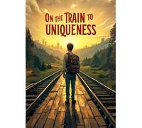 On The Train to Uniqueness: Two Weeks, One Backpack, and the Search for Identity