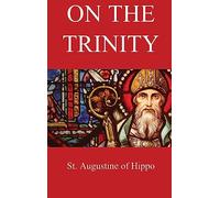 On the Trinity