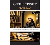 On the Trinity (De Trinitate)