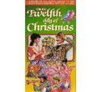 On the Twelfth Day of Christmas [VHS]