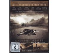 On The Two Deaths Of [DVD]