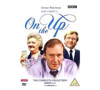 On the Up - Complete Collection Box Set [Reino Unido] [DVD]