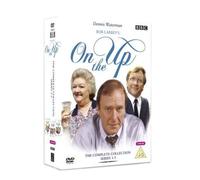 On the Up - Complete Series 1-3 - 3-DVD Set [ Origen UK, Ningun Idioma Espanol ]