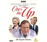 On The Up - The Complete Collection [DVD]