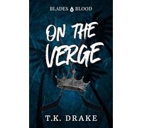 On the Verge (Blades and Blood)