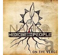 On The Verge, Import
