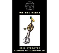 On the Verge or The Geography of Yearning