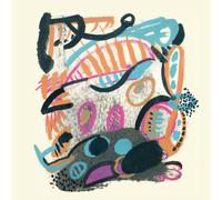 ON THE WATER 【日本盤 初回封入特典DVDR付】