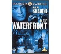 On the Waterfront [Reino Unido] [DVD]