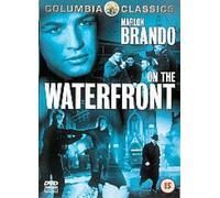 On the Waterfront [Reino Unido] [DVD]