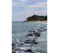 On The Water's Edge:: A Journal for Calm Reflection