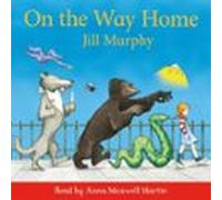 on the way home (audiolibro)
