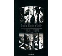 On the Way to a Smile: Final Fantasy VII – Edition Lumen