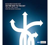 On The Way To The Sky