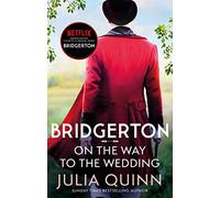 On the way to the wedding: Gregory's story: 8 (Bridgerton, 8)