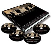 On the Western Front The Great War 1914 - 1918 4 DVD Centenary Limited Edition Book Set [Reino Unido]