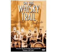 ON THE WHISKY TRAIL [Reino Unido] [DVD]