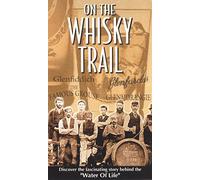 On the Whisky Trail [Reino Unido] [VHS]