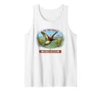 On The Wing Camiseta sin Mangas