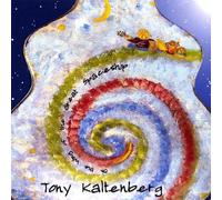 On the Wing of the Great Spaceship by Tony Kaltenberg (2003-12-31)