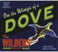 On The Wings Of A Dove