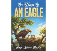 ON THE WINGS OF AN EAGLE