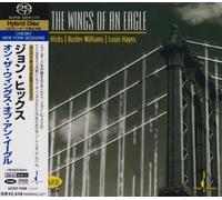 On the Wings of An Eagle [Sacd