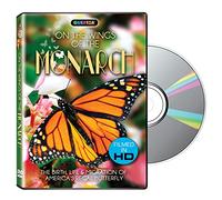 On the Wings of the Monarch [USA] [DVD]