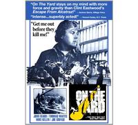 On the Yard [USA] [DVD]