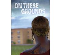 On These Grounds [USA] [DVD]