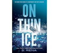 On Thin Ice: 1 (Ice Kings)