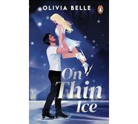 On Thin Ice – Romance picante de patinaje sobre hielo entre gruñón y optimista