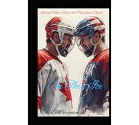 On Thin Ice: Loving Him Was the Hardest Check.