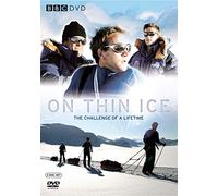 On Thin Ice [Reino Unido] [DVD]