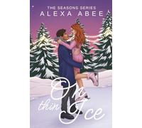 On Thin Ice (The Seasons Series)