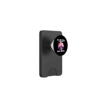 On This Day a Queen Was Born PopSockets PopWallet para MagSafe